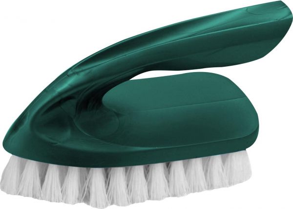 Universal brush Rock'n'Roll green velvet SC309910096 Universal brush Rock'n'Roll green velvet SC309910096